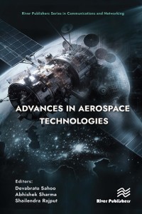 Cover Advances in Aerospace Technologies