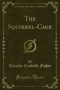 Cover Squirrel-Cage