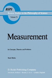 Cover Measurement