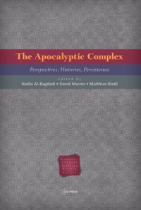 Cover Apocalyptic Complex