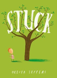 Cover Stuck (Read aloud by Terence Stamp)