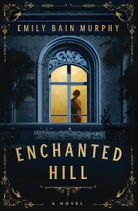 Cover Enchanted Hill