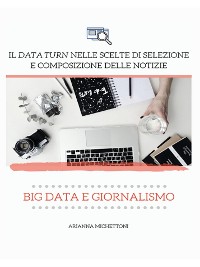 Cover Big Data e Giornalismo
