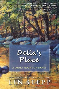 Cover Delia's Place