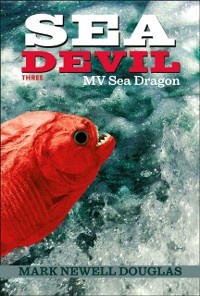 Cover Sea Devil Three