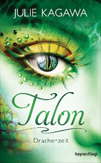 Cover Talon - Drachenzeit