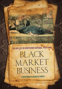 Cover Black Market Business