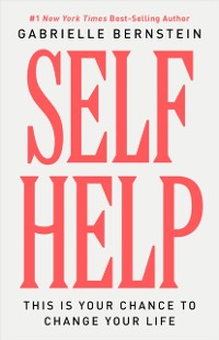 Cover Self Help