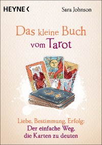 Cover Das kleine Buch vom Tarot