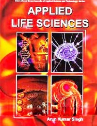 Cover Applied Life Sciences (International Encyclopaedia Of Applied Science And Technology: Series)