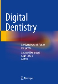 Cover Digital Dentistry