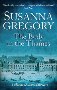 Cover Body In The Thames