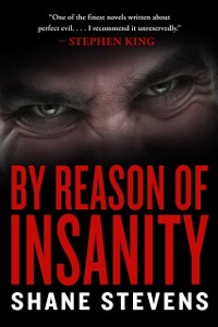 Cover By Reason of Insanity