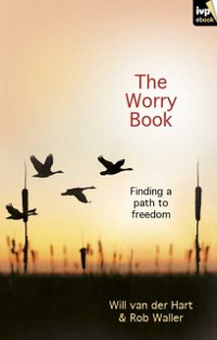 Cover Worry Book