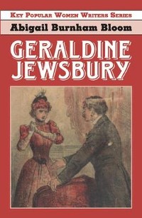 Cover Geraldine Jewsbury