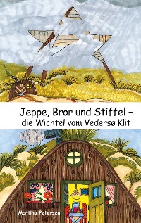 Cover Jeppe, Bror und Stiffel
