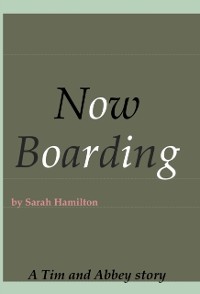 Cover Now Boarding