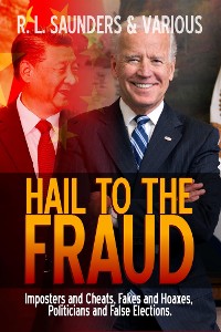 Cover Hail to the Fraud