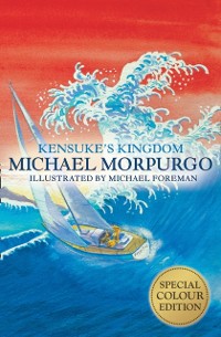 Cover Kensuke's Kingdom