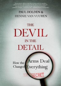 Cover The Devil In The Detail