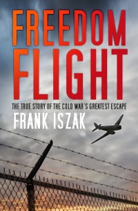 Cover Freedom Flight