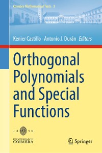 Cover Orthogonal Polynomials and Special Functions