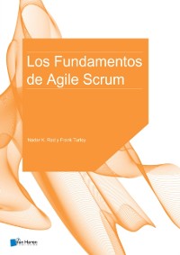 Cover Los Fundamentos de Agile Scrum