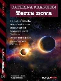 Cover Terra nova