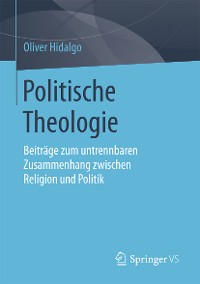 Cover Politische Theologie