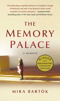 Cover Memory Palace