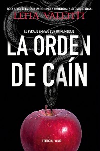 Cover La Orden de Caín
