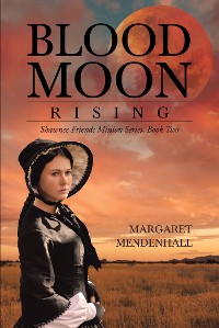Cover Blood Moon Rising
