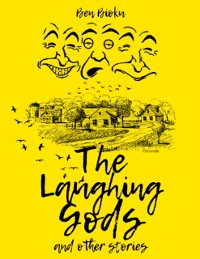 Cover Laughing Gods and Other Stories
