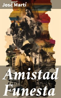 Cover Amistad Funesta
