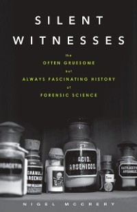 Cover Silent Witnesses