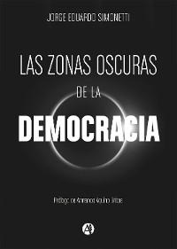 Cover Las zonas oscuras de la democracia