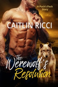 Cover Werewolf's Resolution