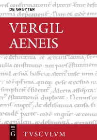 Cover Aeneis