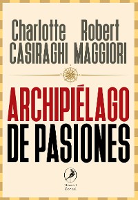 Cover Archipiélago de pasiones