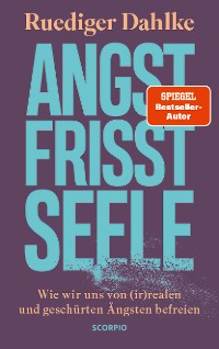 Cover Angst frisst Seele