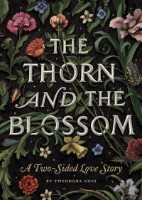 Cover Thorn and the Blossom
