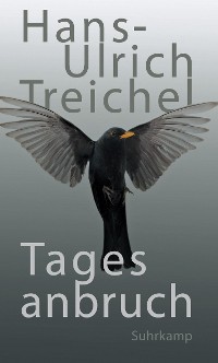 Cover Tagesanbruch