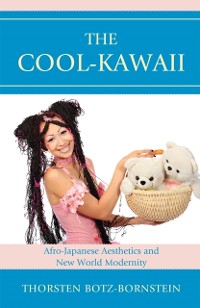 Cover Cool-Kawaii