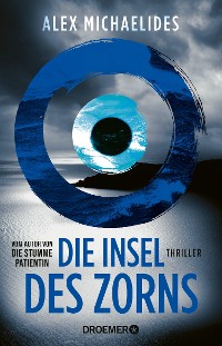 Cover Die Insel des Zorns