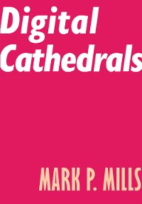 Cover Digital Cathedrals