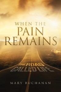 Cover When The Pain Remains