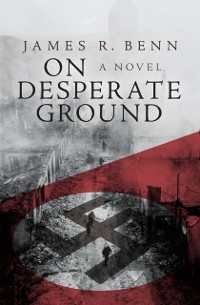 Cover On Desperate Ground