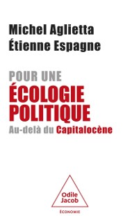 Cover Pour une ecologie politique