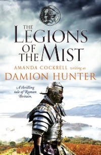 Cover Legions of the Mist