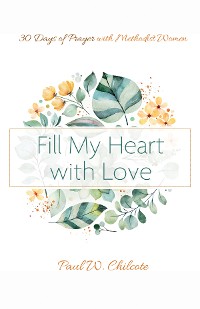 Cover Fill My Heart with Love